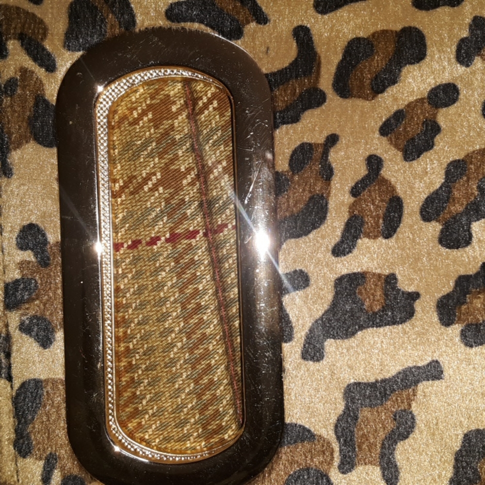 🌺LEOPARD PRINT Purse - Picture 5 of 6